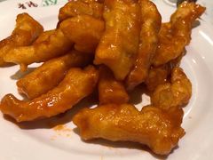 -晋阳饭庄(虎坊桥店)