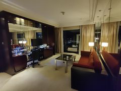 -杭州龙禧福朋喜来登酒店