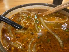-谭师爷龙抄手(白下路店)