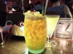 -TZ House音乐现场(来福士中心店)