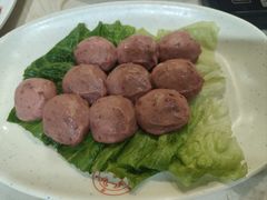 -粤潮牛肉火锅店(江南大道店)