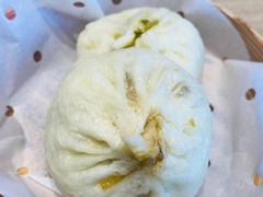 手工鲜肉包-堂上堂(益民街店)