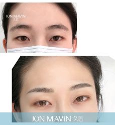 点击看大图 -久匠半永久纹眉