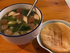 -疆Jiang·新疆秘制料理