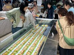 -谷丽麦馕新疆菜·清真(步步高梅溪新天地店)