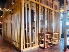 -热血兄弟·炭火烤肉(融侨中心店)