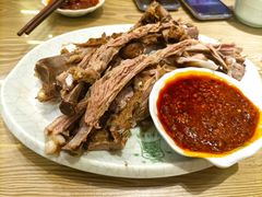 -清真·益鑫羊肉手抓馆(花园北街店)