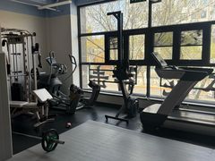 -体育科代表搏击散打体能训练馆(陶然亭店)