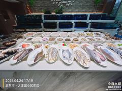 -海景苑海鲜大酒店(吕四店)