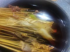 火锅串串-冒椒火辣(太古里店)