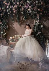 -艺匠摄影ARTIZ STUDIO(南京店)