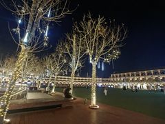 -天津五大道文化旅游区