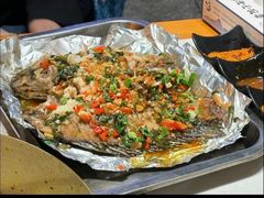 -老渔家·白族·石板烧.野生菌火锅(大理古城叶榆路店)