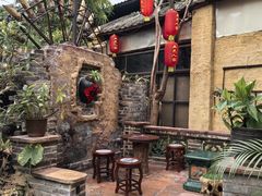 -五邑人家(江门店)