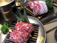 -西塔老太太泥炉烤肉(青浦蟠龙天地店)