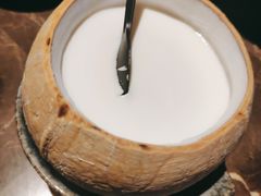 -同仁四季椰子鸡(海岸城天利店)