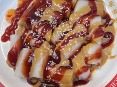 -孖记茶档·热腾茶餐(乐峰店)