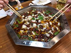 太福鱼-太福水煮鱼(高青路店)