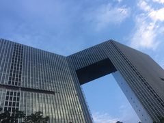 -银泰百货(厦门国贸中心店)
