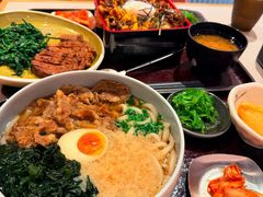 -dodonpa.墩墩伐 便当食堂(博华广场店)