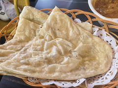 -Santoor 萨都里印度餐厅(北锣鼓巷店)