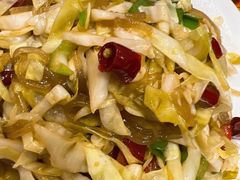 -芳芳餐厅(白沙路店)