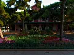 景点-北京动物园