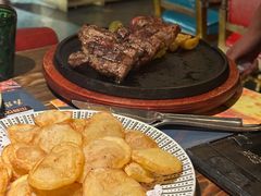 -卢布里西餐厅(海拉尔店)