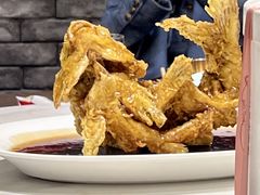 -魁盛居百年鲁菜馆(县西巷店)