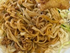 -老味道锅包肉(日照街店)