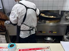 -黄阿姨锅贴大王(万航渡路店)