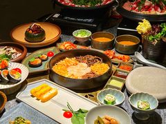 -虎哥六韩式烤肉料理 TIGERGRILL(隆生金山湖中心购物广场店)
