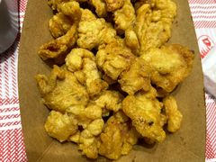 -高嗲嗲·湘味爆炒王(新城科技园店)