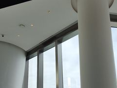 -平安金融中心云际观光层