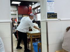 -清真·鸦儿李记·小馆(后海店)