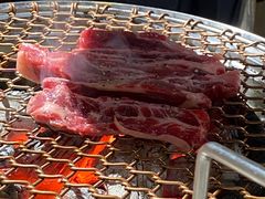 -秋香家韩式炭火烤肉(磐石路店)