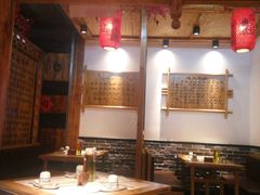 大堂-阿榕小厨(丈八一路店)