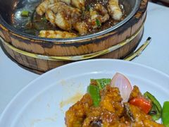 -红日饭店(裕隆三路店)