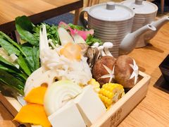 -锅物新语&寿喜烧.炉端割烹(世博源店)