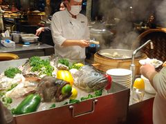 -广州富力君悦大酒店·凯菲厅