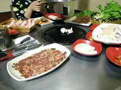 -杀猪天·韩国烤肉(总店)