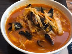-香港饭店0410(明洞店)