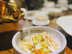 -HOME餐厅粤菜 融合菜