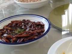 -锦月楼百姓厨房(大箕山商业广场店)