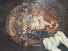 -小媳妇铁锅炖鱼(世博园店)