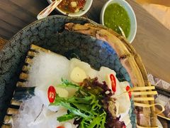 -CHINCHIN 青青·泰国料理(万象食家店)