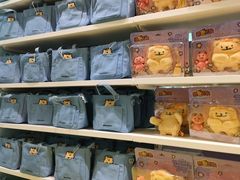 -名创优品(天河区正佳广场二店)
