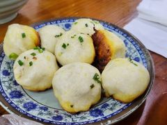 生煎-荣阳楼(山塘街店)
