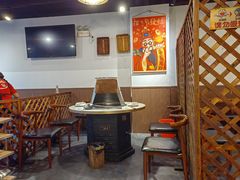-沈厨地锅老灶•徐州烧烤(黄渡店)