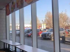 -麦当劳(欧陆广场店)